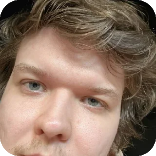 💇 emoji Рома гей Telegram sticker 23 of 64