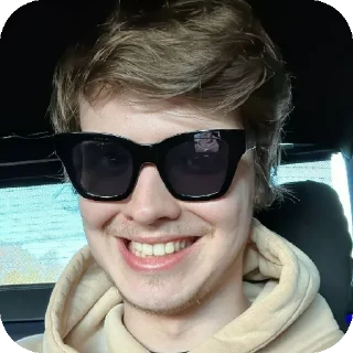 👤 emoji Рома гей Telegram sticker 8 of 64