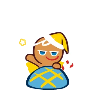 😴 emoji Жижа браве🔥🔥 Telegram sticker 4 of 8