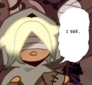 👀 emoji pure vanilla cookie @aponia1 Telegram sticker 21 of 84