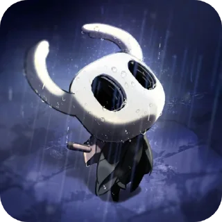 😓 emoji Hollow Knight • @Earth928B Telegram sticker 8 of 35