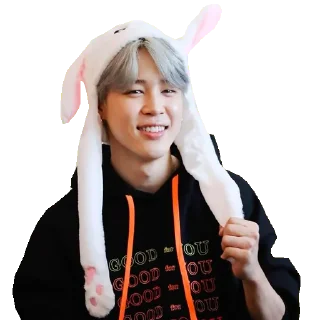 😁 emoji @jonafzan KPOP Kdrama Telegram sticker 5 of 100
