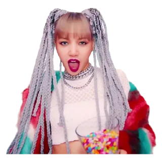 🤬 emoji @jonafzan KPOP Kdrama Telegram sticker 7 of 100