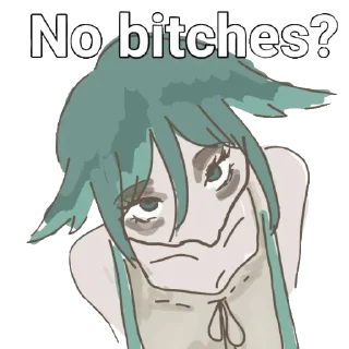 🥩 emoji ᜊ( ' ⩊ '𖦹)ᜊ Saya! by @an1meshn4yawik1pedia Telegram sticker 8 of 65