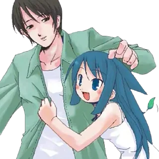 🥩 emoji ᜊ( ' ⩊ '𖦹)ᜊ Saya! by @an1meshn4yawik1pedia Telegram sticker 13 of 65