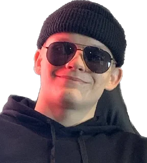 😎 emoji orbita Telegram sticker 24 of 34
