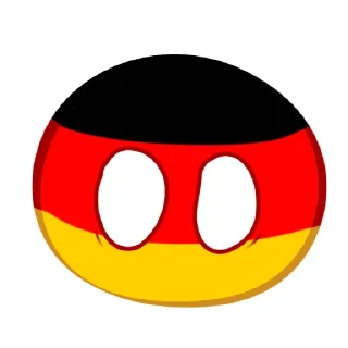 😧 emoji Ух Германия(НГ ОБНОВА) от @Cat_pie7_7 Telegram sticker 8 of 31