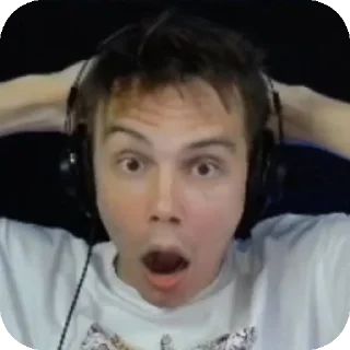 👍 emoji ух Никита Telegram sticker 5 of 22