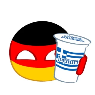 🥛 emoji Ух Германия(НГ ОБНОВА) от @Cat_pie7_7 Telegram sticker 14 of 31