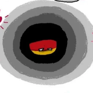 😞 emoji Германия Telegram sticker 14 of 28