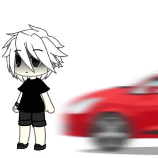 🚗 emoji Юра я хочу сосать тебе Telegram sticker 21 of 49