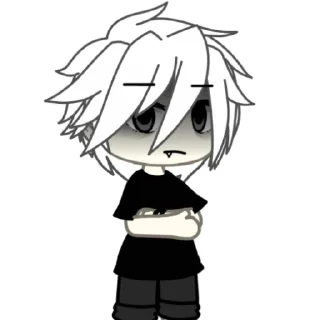 😐 emoji Юра я хочу сосать тебе Telegram sticker 12 of 49