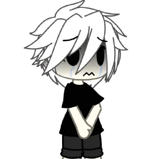 😢 emoji Юра я хочу сосать тебе Telegram sticker 11 of 49