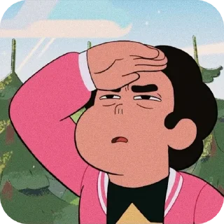 📖 emoji ❦Стивен Пак2❦ Telegram sticker 21 of 120
