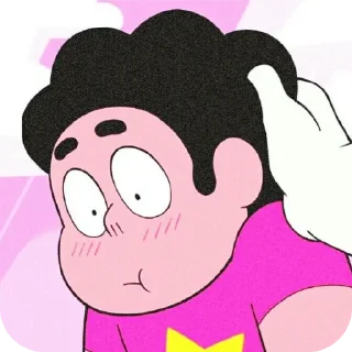👂 emoji ❦Стивен Пак2❦ Telegram sticker 9 of 120