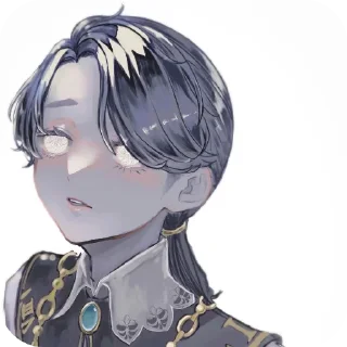 😯 emoji Sound of Bells ~ Watchman Telegram sticker 11 of 120