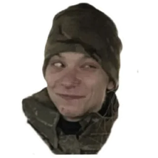 😜 emoji Мій канал Telegram sticker 6 of 28