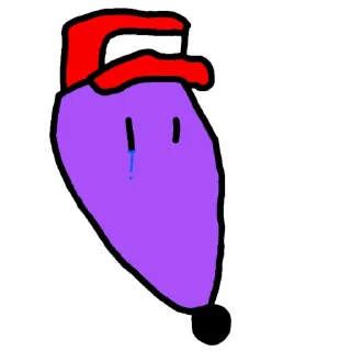 🥲 emoji Сник💀💀💀💀 Telegram sticker 18 of 29