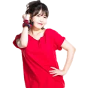 ✊️ emoji @jonafzan IU       UI Telegram sticker 21 of 120