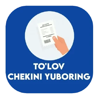 Sticker from BuzzyUc service 💸