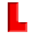 ™ emoji ™ Letter ™ Telegram sticker 12 of 26