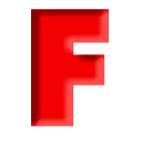 ™ emoji ™ Letter ™ Telegram sticker 6 of 26