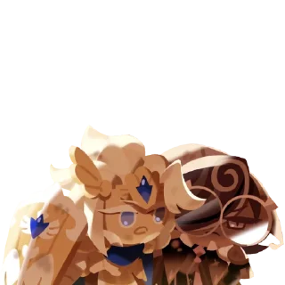 ☕ emoji Espresso Cookie! Telegram sticker 13 of 15