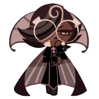 ☕ emoji Espresso Cookie! Telegram sticker 9 of 15
