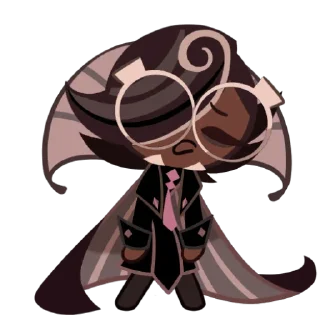 ☕ emoji Espresso Cookie! Telegram sticker 10 of 15