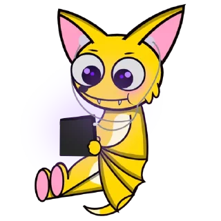 📱 emoji Best Friends @TIAnews888 Telegram sticker 6 of 18