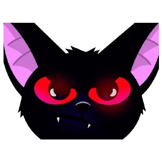 😠 emoji Best Friends @TIAnews888 Telegram sticker 14 of 18