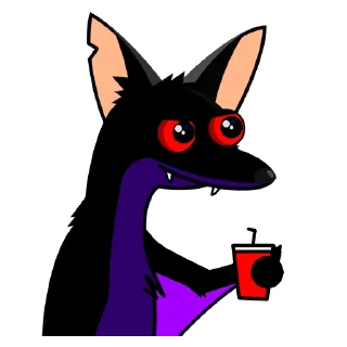 😏 emoji Best Friends @TIAnews888 Telegram sticker 13 of 18