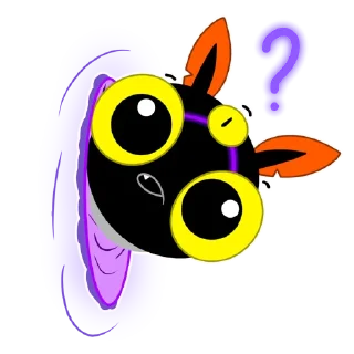 🤨 emoji Best Friends @TIAnews888 Telegram sticker 11 of 18