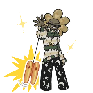 🪀 emoji Алай-x.salad_fingers.x Telegram sticker 24 of 26