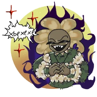 😈 emoji Алай-x.salad_fingers.x Telegram sticker 16 of 26