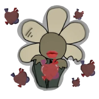 💋 emoji Алай-x.salad_fingers.x Telegram sticker 6 of 26