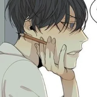🤬 emoji i like gays porn Telegram sticker 8 of 114