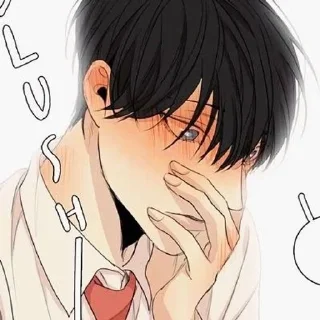 🥵 emoji i like gays porn Telegram sticker 10 of 114