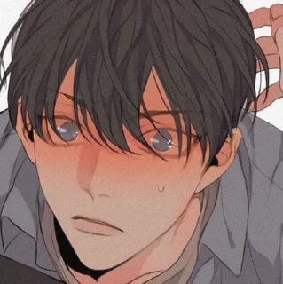 😳 emoji i like gays porn Telegram sticker 18 of 114