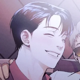 😀 emoji i like gays porn Telegram sticker 21 of 114