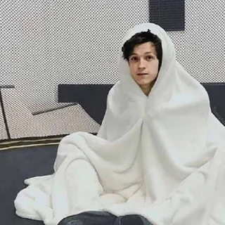 🥶 emoji Том Холланд 💞 Telegram sticker 24 of 54