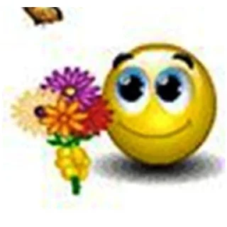 😏 emoji ну типа 💥 Telegram sticker 5 of 14