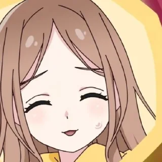 💭 emoji MyGO!!!!! @yukinahyuu Telegram sticker 18 of 59