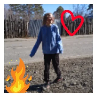 😄 emoji Кака Telegram sticker 6 of 7