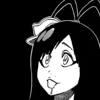 🥲 emoji Giselle @Wenryeel Telegram sticker 15 of 30