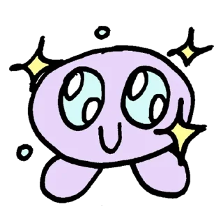 🥰 emoji ToT(verse) Telegram sticker 12 of 20