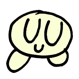 Sticker from ToT(verse)