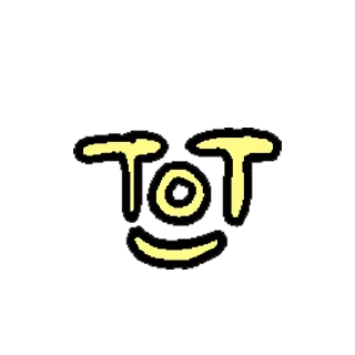 🤭 emoji ToT(verse) Telegram sticker 18 of 20
