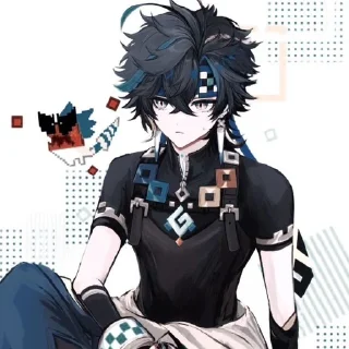 Sticker from [📗] @ninlgang_bot @Lovchan0