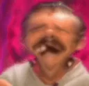 😂 emoji Risitas the God — @stckrRobot Telegram sticker 5 of 39